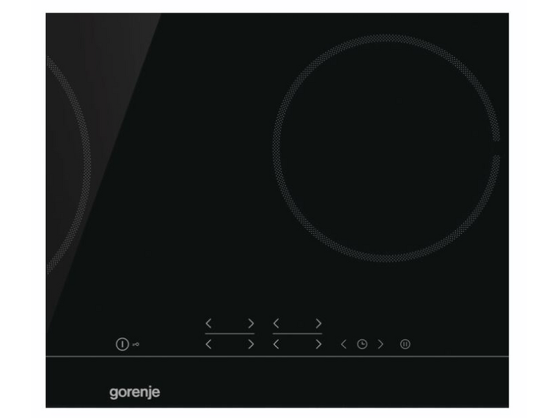 GORENJE CT41SC Beépíthető kerámia főzőlap