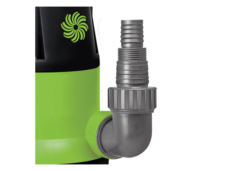 Fieldmann FVC 2001-EC Merülő szivattyú 250W