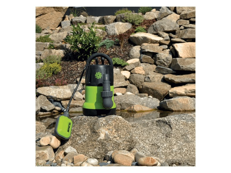 Fieldmann FVC 2001-EC Merülő szivattyú 250W