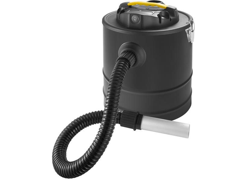 Fieldmann FDU 201001-E Elektromos Hamuporszívó, 1000W