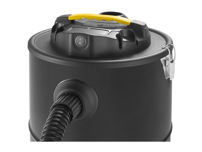 Fieldmann FDU 201001-E Elektromos Hamuporszívó, 1000W