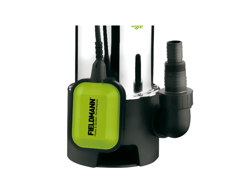 Fieldmann FVC 4002-EK Merülő szennyvízszivattyú 900W