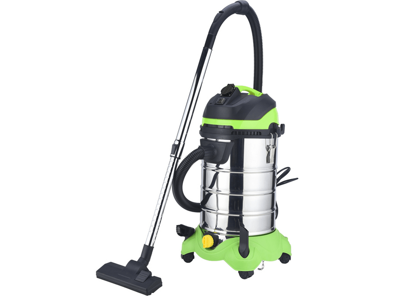 Fieldmann FDU 201432-E Elektromos Száraz-Nedves porszívó, 1400W