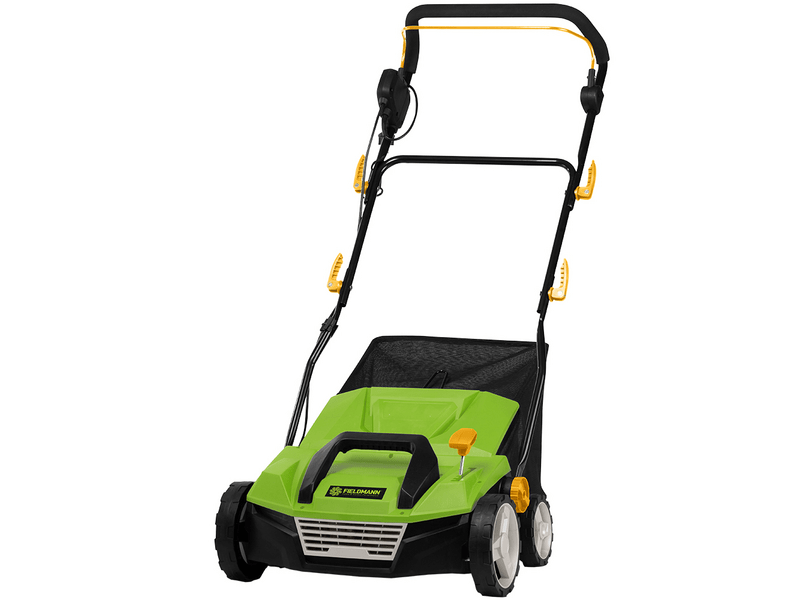 Fieldmann FZV 4003-E Elektromos gyepszellőztető