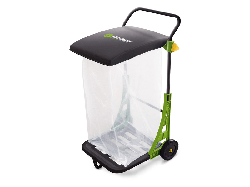 Fieldmann FZO 4001 Kerti hulladékgyűjtő