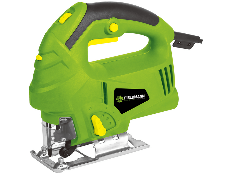 Fieldmann FDP 200711-E Elektromos Dekopírfűrész 710W