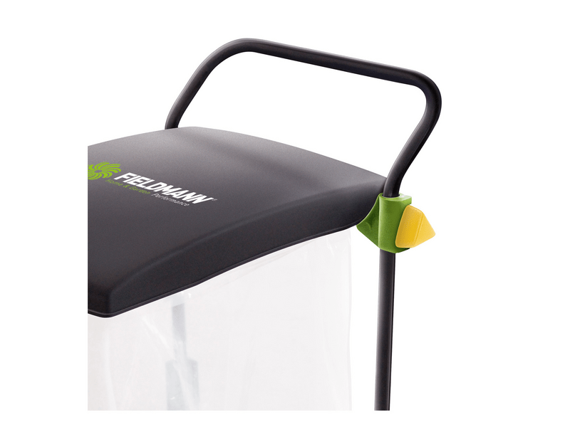 Fieldmann FZO 4001 Kerti hulladékgyűjtő