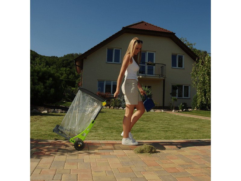 Fieldmann FZO 4001 Kerti hulladékgyűjtő