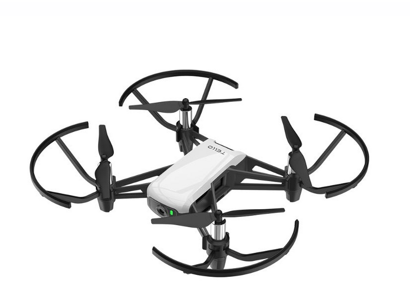 DJI Tello Boost Combo Drón