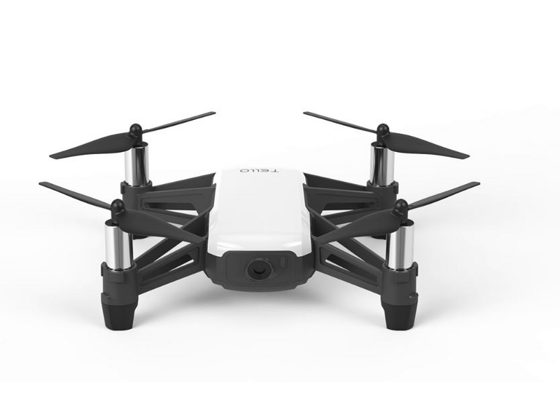 DJI Tello Boost Combo Drón