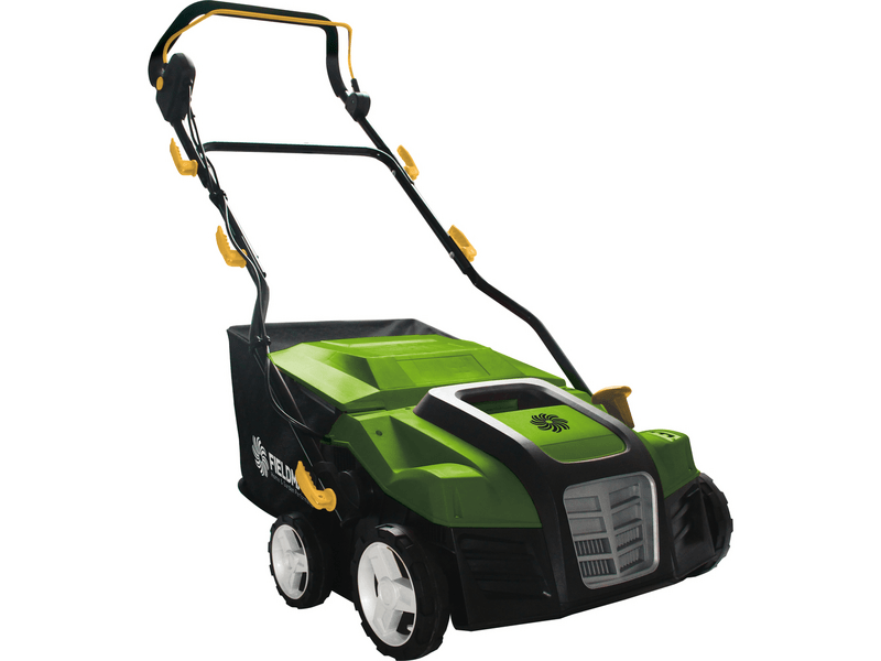 Fieldmann FZV 4010-E Elektromos Gyepszellőztető, 1800W