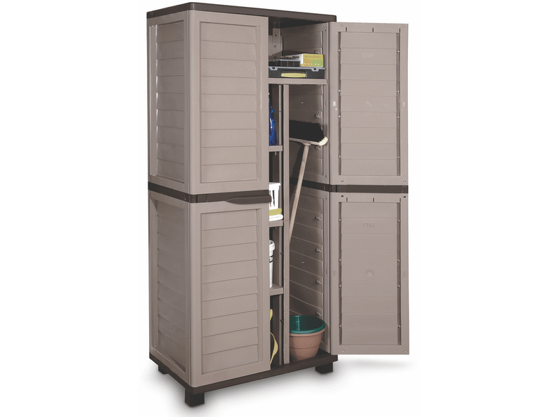 Fieldmann FDD 1005 B Kerti tároló szekrény