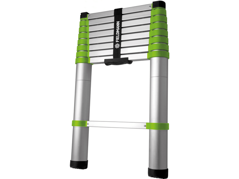 Fieldmann FZZ 4004 Teleszkópos létra