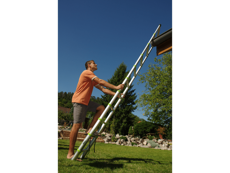 Fieldmann FZZ 4004 Teleszkópos létra