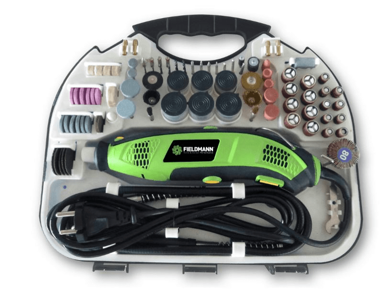 Fieldmann FDMB 200171-E Elektromos multicsiszoló