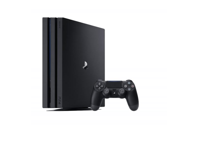 SONY PS4 Pro 1 TB + Fortnite VHC 2019