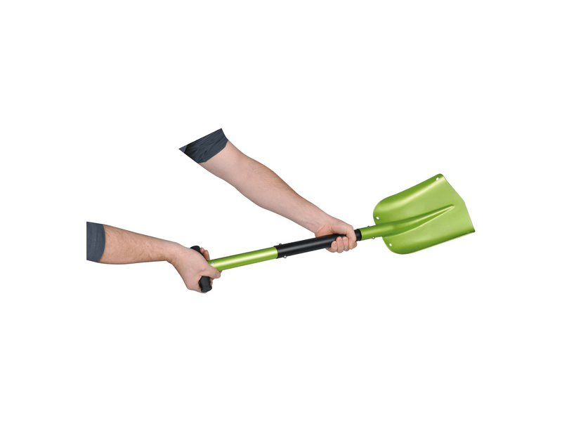 Fieldmann FPL 4002 Alumínium összecsukható autós lapát