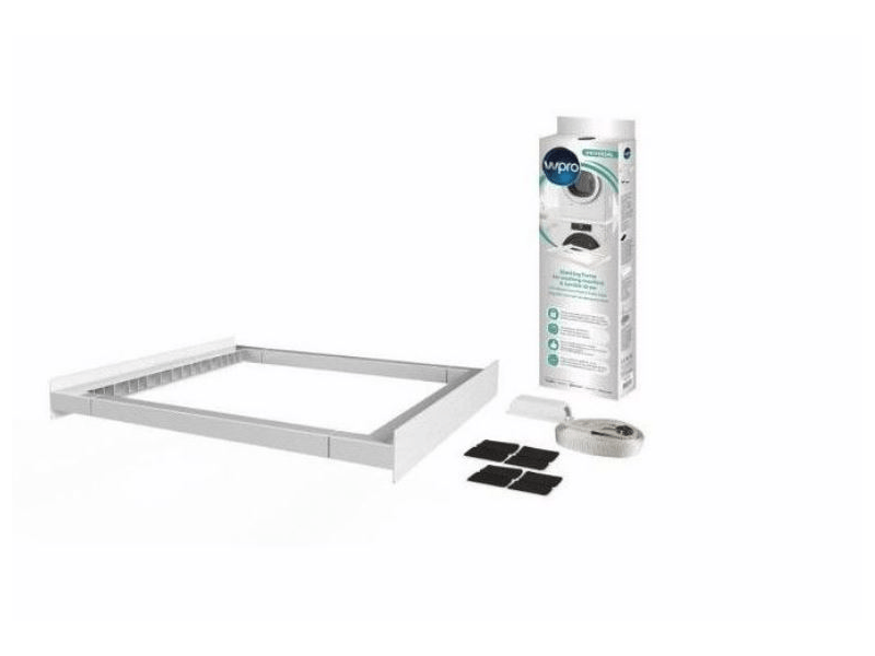 WPRO KCL-103 Összeépítő keret, keskeny