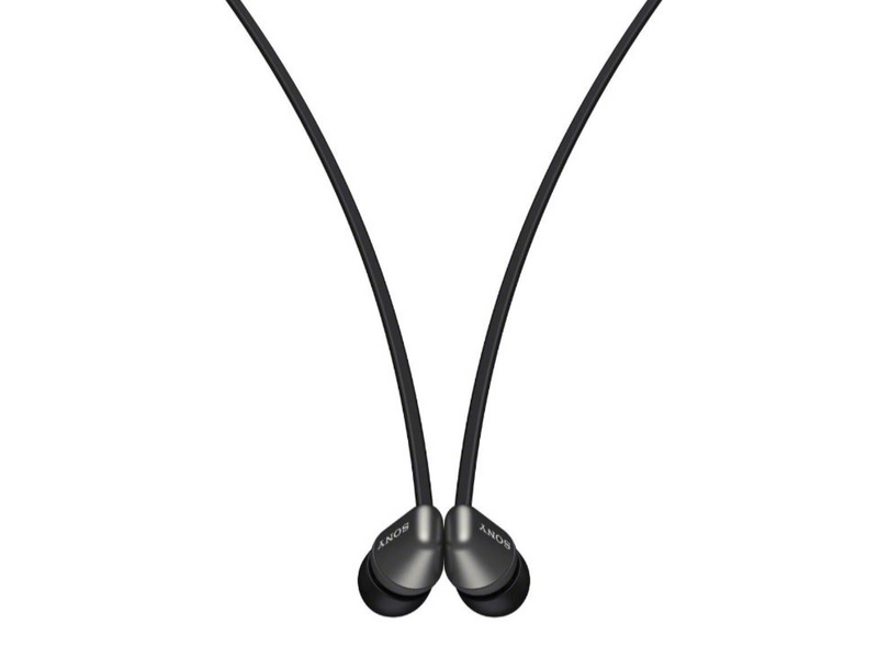 SONY WIC310B.CE7 Vezeték nélküli fülhallgató fekete