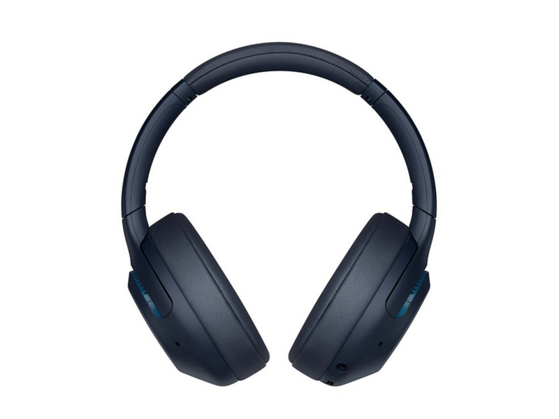 SONY WHXB900NL.CE7 Fejhallgató kék