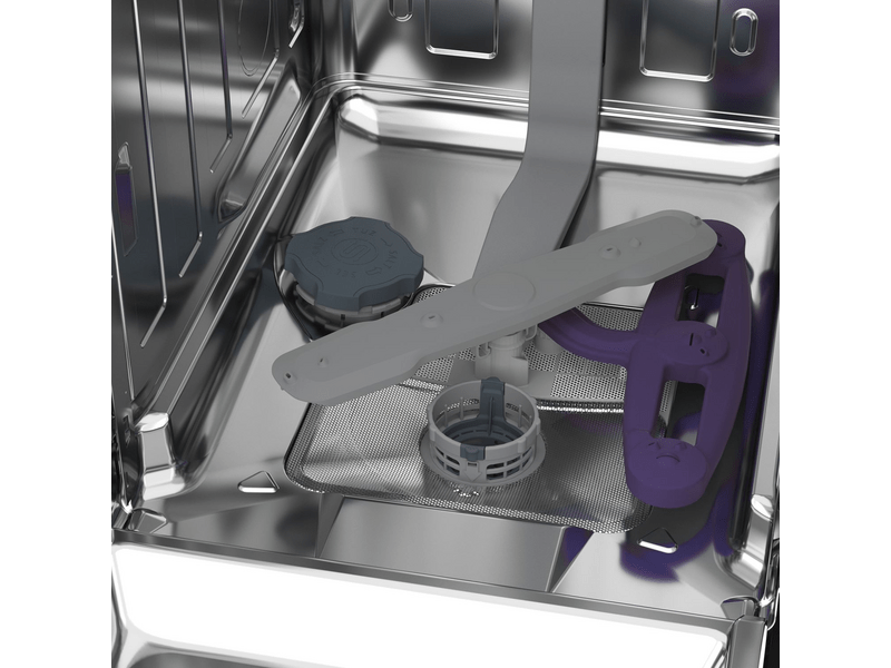 BEKO DFS28021W Szabadonálló mosogatógép, Fehér