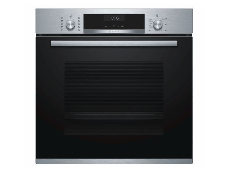 BOSCH HBB537BS0 Beépíthető sütő
