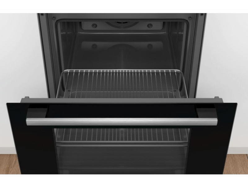 BOSCH HBB537BS0 Beépíthető sütő
