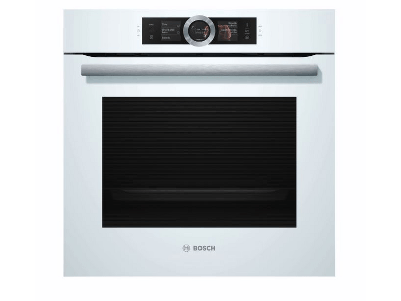 Bosch HSG636BW1 Beépíthető gőzsütő