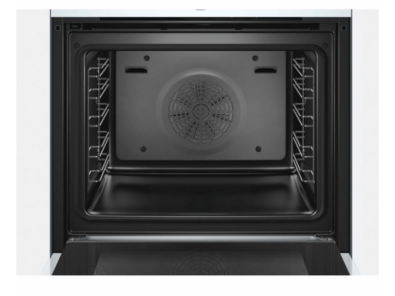 Bosch HSG636BW1 Beépíthető gőzsütő