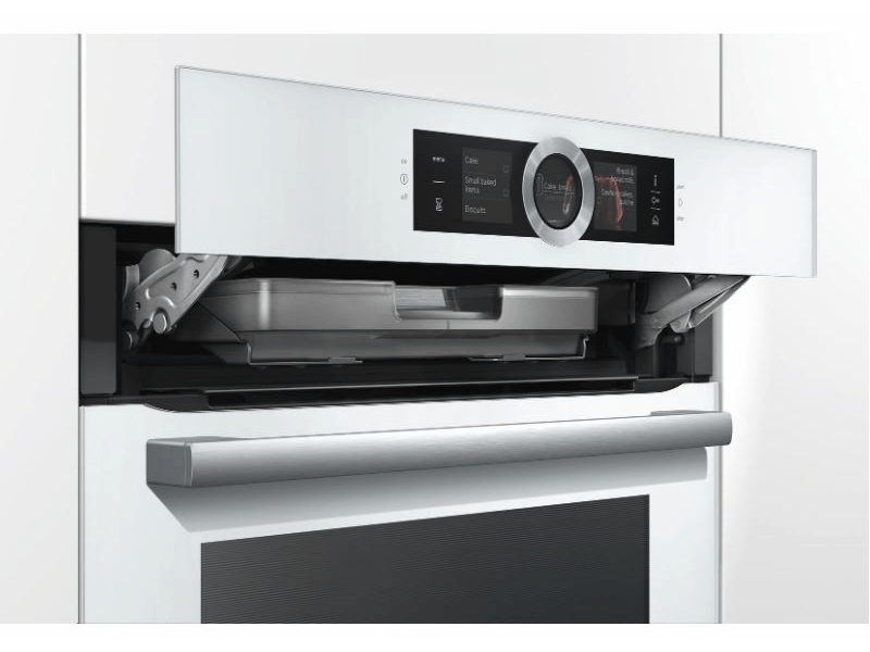 Bosch HSG636BW1 Beépíthető gőzsütő