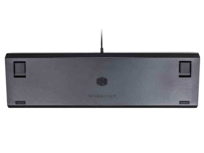 Cooler Master CK-550-GKGM1-HU Gamer billentyűzet