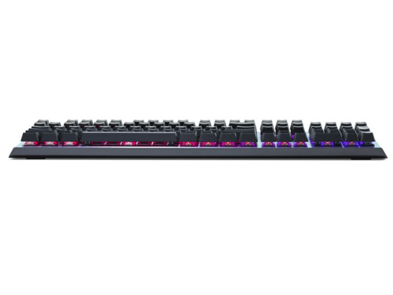 Cooler Master CK550 Blue Switch Gamer billentyűzet (CK-550-GKGL1-US)