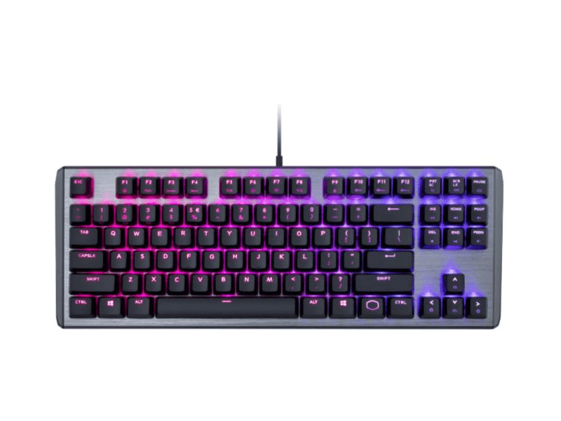Cooler Master CK-530-GKGM1 Gamer billentyűzet