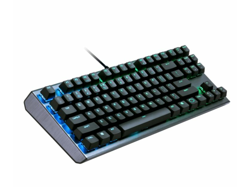 Cooler Master CK-530-GKGM1 Gamer billentyűzet