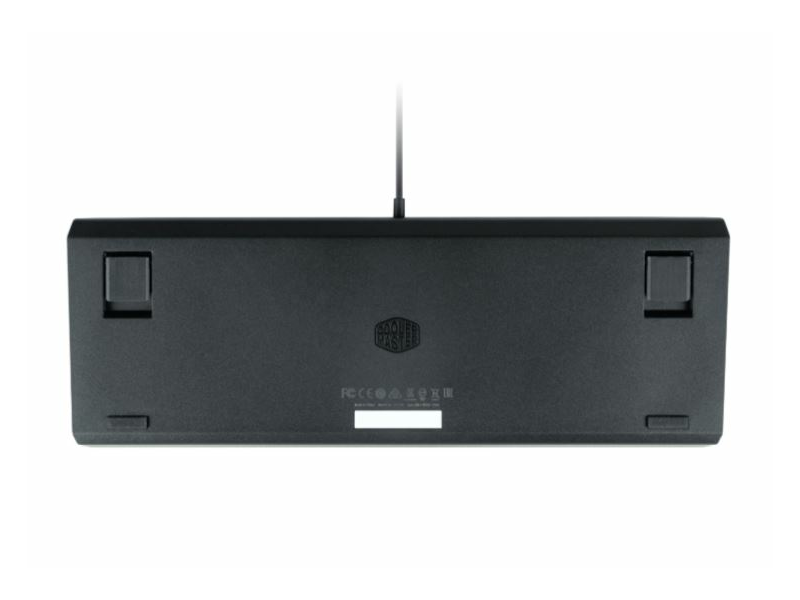 Cooler Master CK-530-GKGM1 Gamer billentyűzet