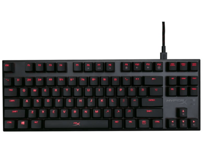 HyperX Alloy FPS Pro Billentyűzet