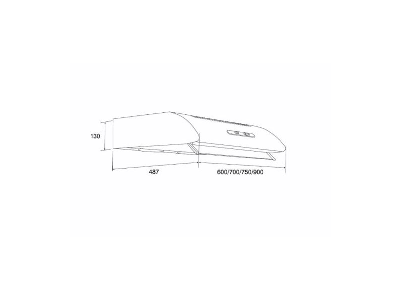 Davoline Olympia 60 Chrom 2 Motoros Páraelszívó