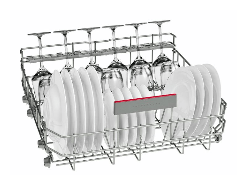 BOSCH SMI46MS04E Beépíthető elölvezérelt mosogatógép