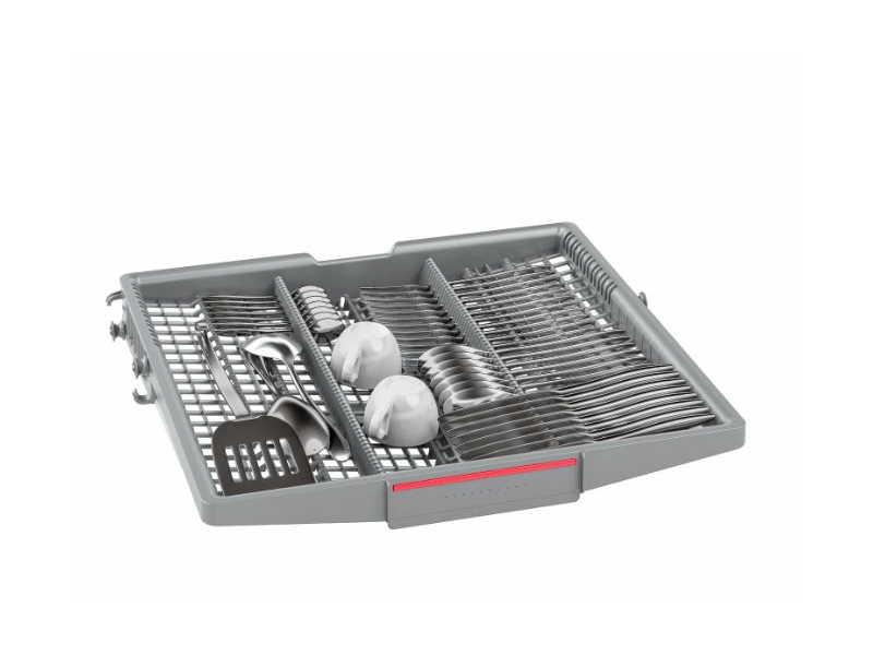 BOSCH SMI46MS04E Beépíthető elölvezérelt mosogatógép