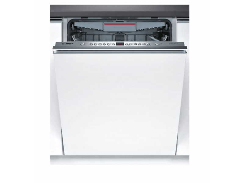 BOSCH SMV46KX04E Beépíthető mosogatógép
