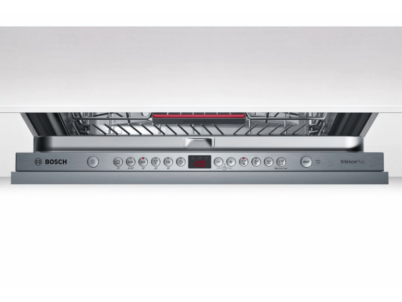BOSCH SMV46KX04E Beépíthető mosogatógép
