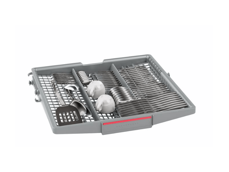 BOSCH SMV46KX04E Beépíthető mosogatógép