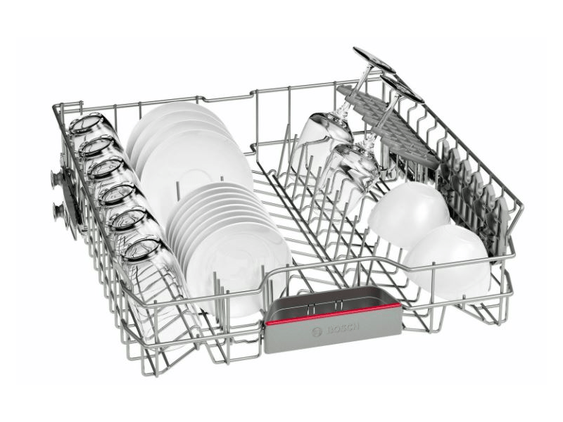 BOSCH SMV46KX04E Beépíthető mosogatógép