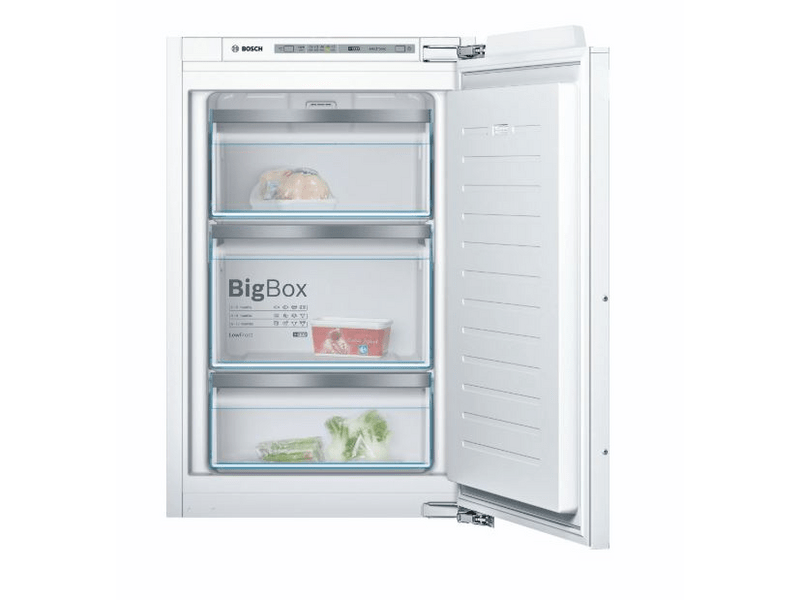BOSCH GIV21AF30 Beépíthető fagyasztószekrény