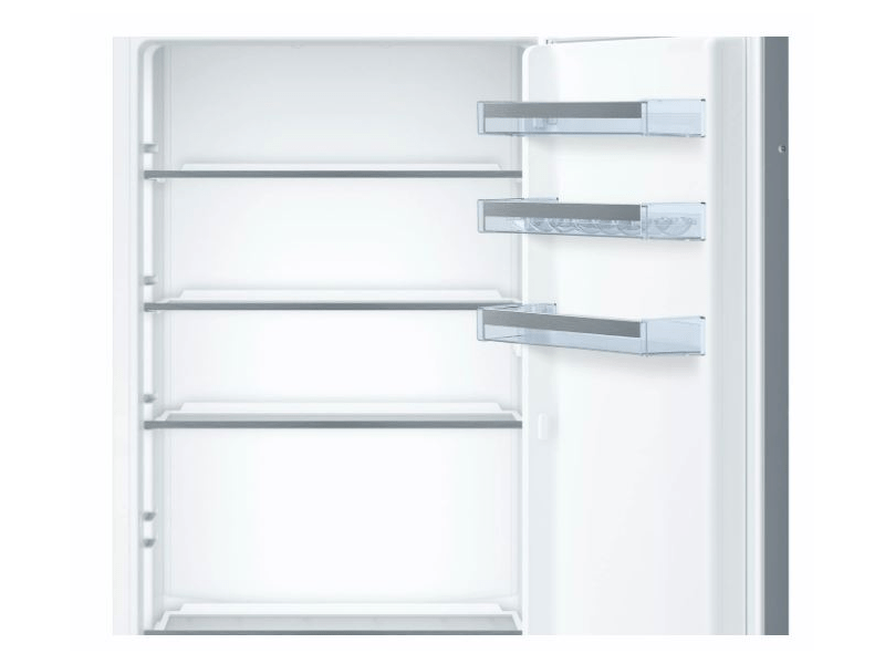 BOSCH KIV86VS30 Alulfagyasztós kombinált hűtőszekrény