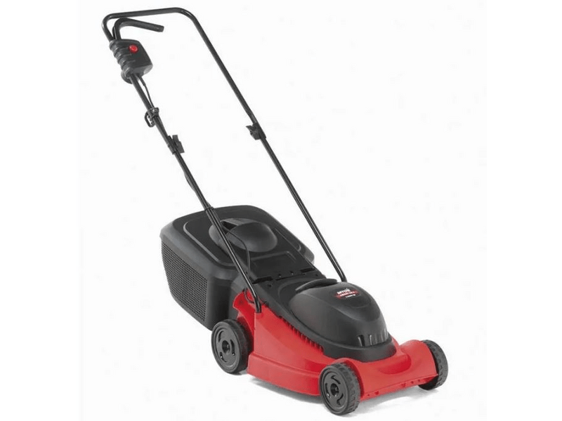 MTD SMART 38 E Elektromos Fűnyíró, 1400W, 38cm, 40l