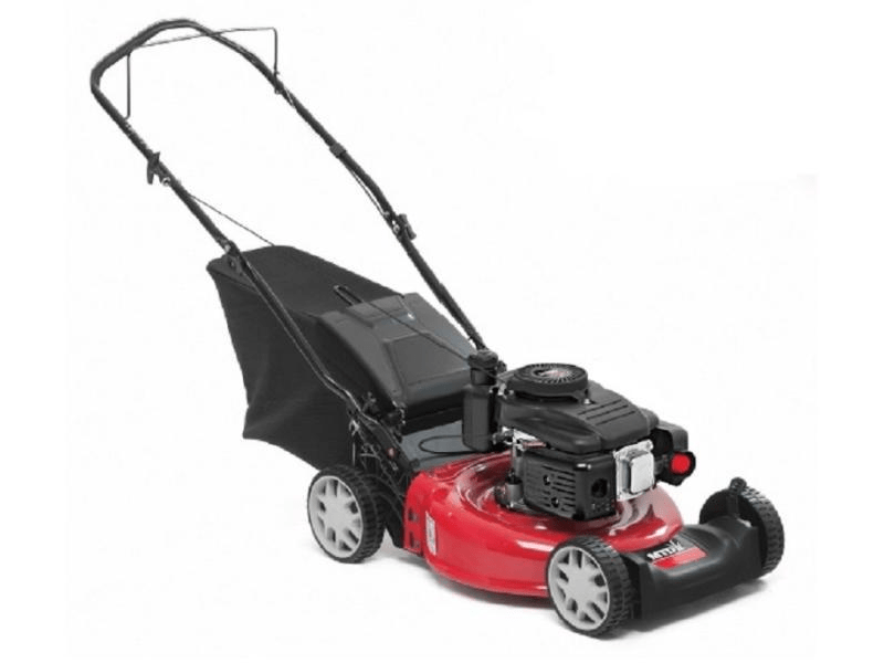 MTD SMART 46 PO Benzinmotoros Fűnyíró, 99cm3, 46cm, 60l