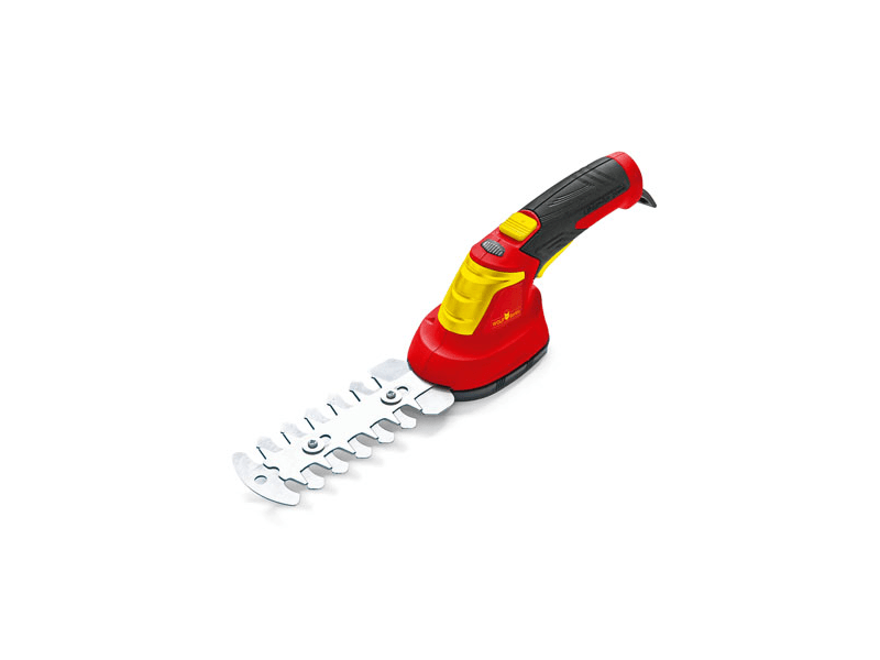 Wolf Garten FINESSE 30 B Akkumulátoros Bokornyíró, 3,6V, 1,5Ah