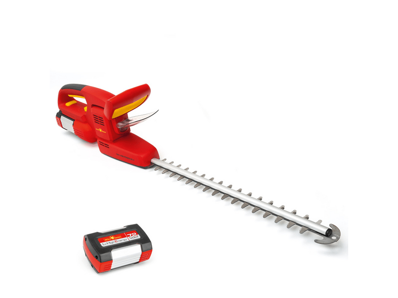 Wolf Garten 72 V LI-ION POWER 55 H Akkumulátoros Sövényvágó (41AG0DN-650)