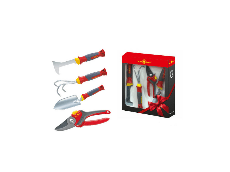Wolf Garten P 261 Kerti szerszámkészlet